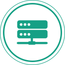 Icon Servidores Dedicados