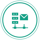 Icon Servidor