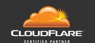 Logo Cloudflare