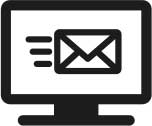 Icon Email Desktop