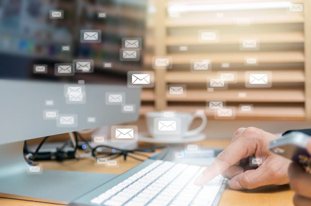 E-mail marketing: 3 modelos criativos