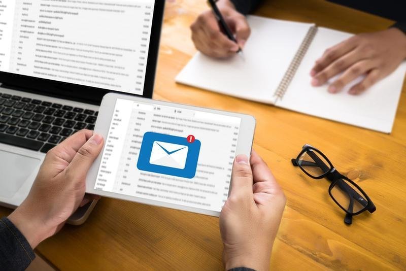 Motivos para começar a enviar e-mail marketing hoje